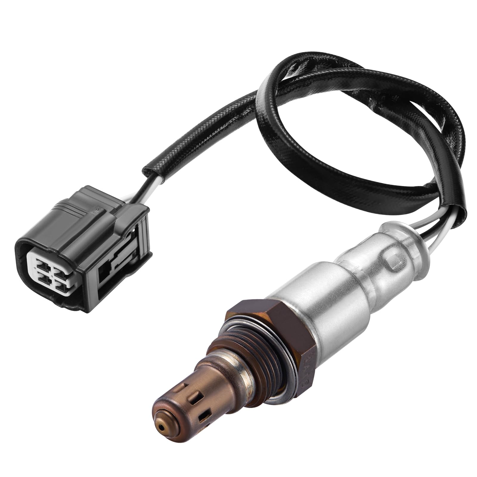 Photo 1 of BDFHYK Oxygen Sensor O2, Compatible with Honda TRX 420 Rancher 2014-2019 TRX500 Rancher 2015-2016 TRX 500 Foreman 2015-2019 TRX500 Rubicon 2015-2019,36531-HR3-A21, 36531-HR3-A22 Replacement 1PCS