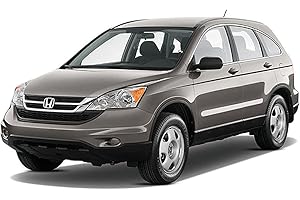 XtremeVision Interior LED for Honda CR-V 2007-2011 (8 Pieces) Pure White Interior LED Kit + Installation Tool