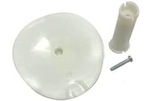 Prestan Products Adult Manikin Feedback Compression Plate Assembly