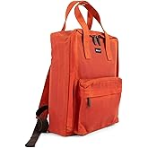 Kolo Juno Dayback, Weatherproof Organic Cotton Canvas