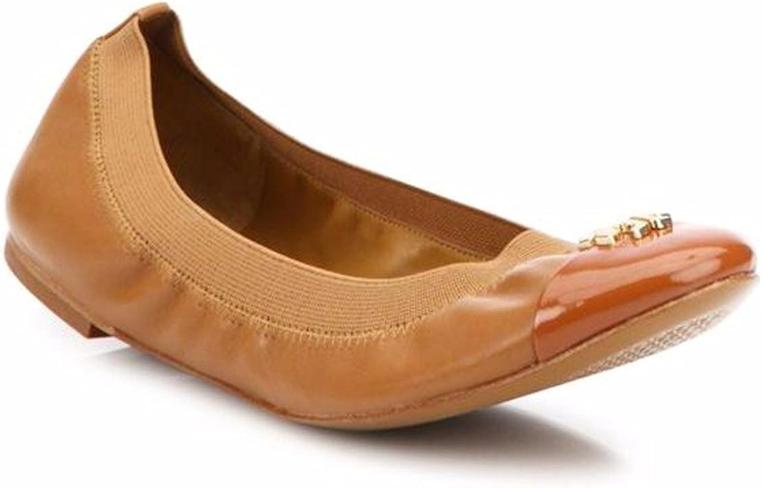 tory burch caroline flats amazon