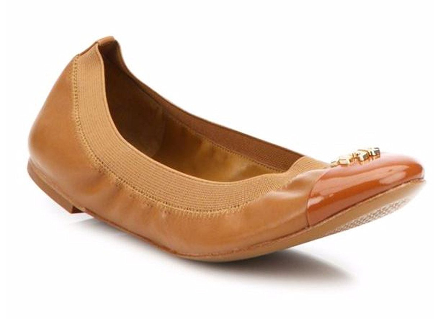 tory burch jolie flat