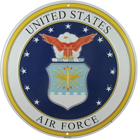 air force branches of the military