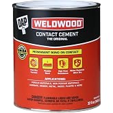 DAP 272 Dap 00 Weldwood The Original Contact Cement, Tan