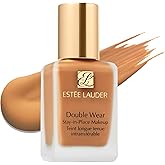 Estée Lauder Double Wear Stay-in-Place Foundation Makeup | Long-Wear Matte Foundation, 1 Fl Oz