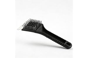 Grill Brush and Scraper for Barbecue G3