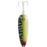 Eppinger Mfg. Co. 59 Dardevle Lure, Green/Yellow