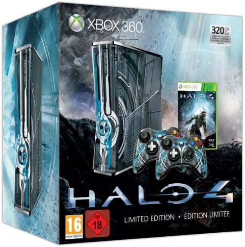 xbox 360 e blue