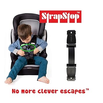 houdini stop chest strap