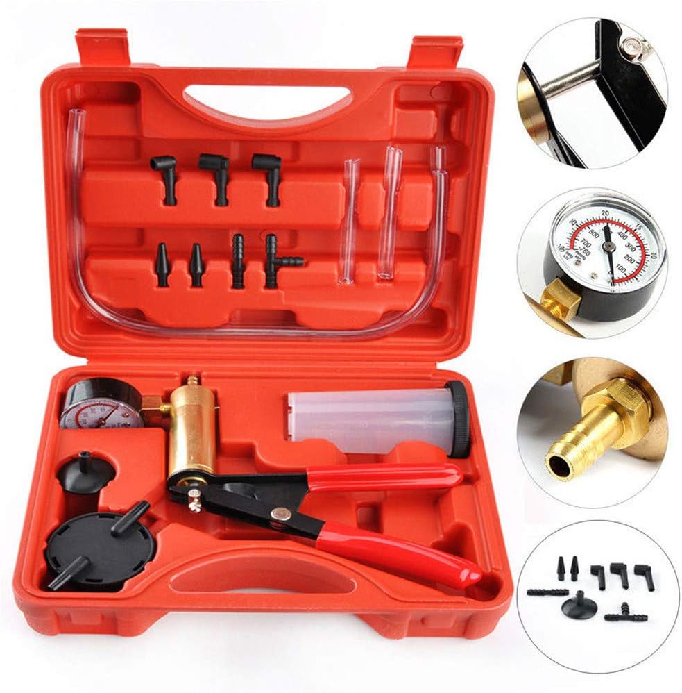 Best Vacuum Pump Pulley Puller