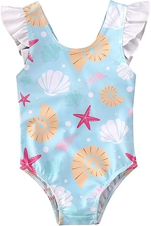 baby blue bathing suit