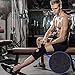 Knee Brace - Adjustable Support for Arthritis, Meniscus Tear, ACL, Running, Sports， Non-Slip Patella Protector Relieves Pain