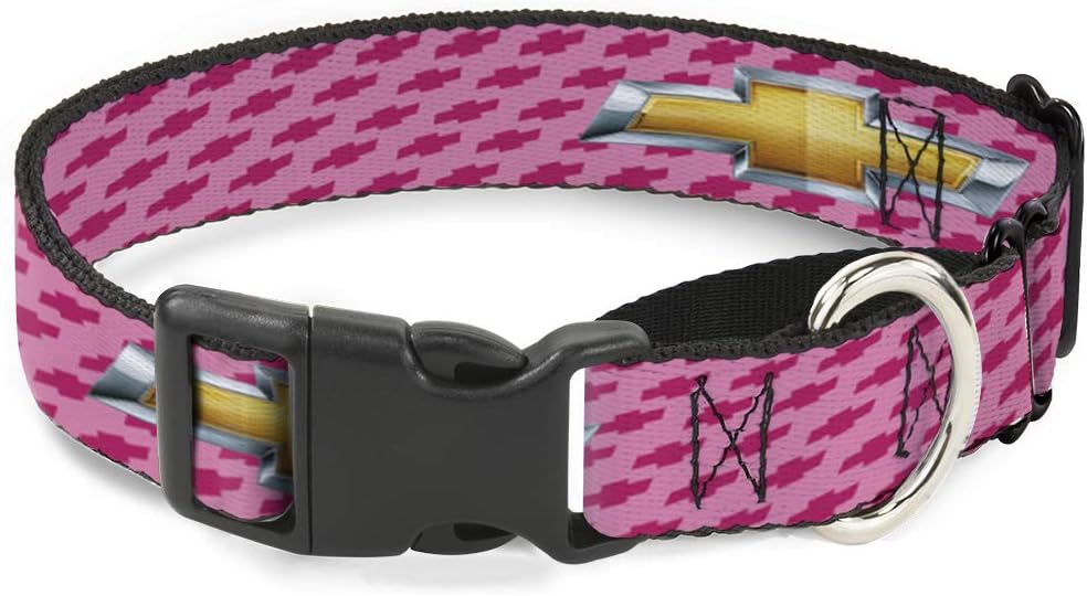 chevy dog collar