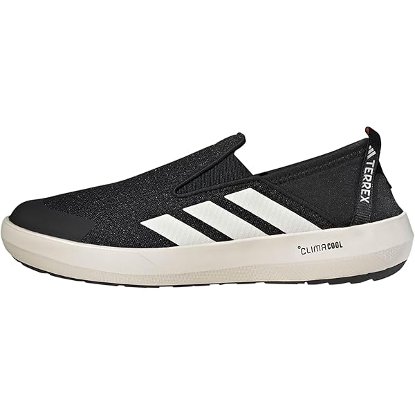 adidas Women's Cloudfoam Lite Racer Slip On (Black/White, Numeric_11) :  Amazon.ca: Clothing, Shoes & Accessories