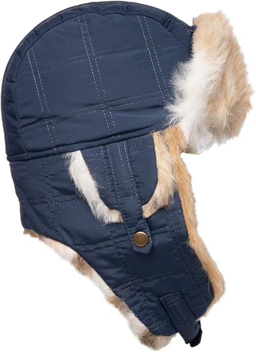 winter hats for women with ear flaps