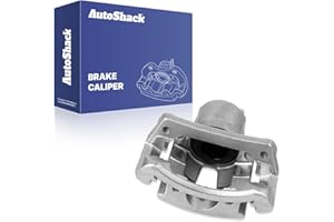 AutoShack Front Right Brake Caliper Replacement for 2002-2007 Jeep Liberty 1-PC
