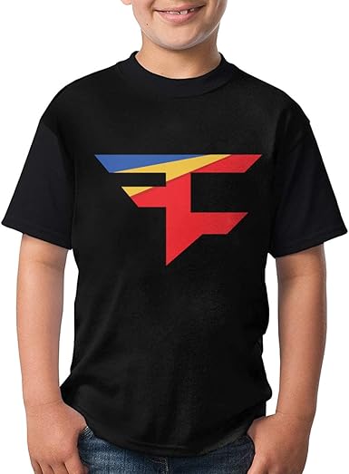 faze jersey youth