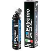 ERRECOM Extreme A/C Leak Stop for Vehicle A/C Systems | 3.6 OZ Aerosol Can
