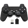 QUMOX Gamepad Joystick Joypad Game Controller for PC Android