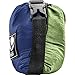 ENO, Eagles Nest Outfitters SingleNest Lightweight Camping Hammock, Navy/Olive