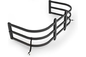 AMP Research RealTruck BedXTender HD Max | 74817-01A | Fits 2015 - 2022 Chevrolet Colorado & GMC Canyon