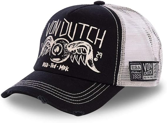 mens von dutch cap