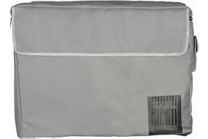 Whynter FM-4TBG Freezer Transit Bag for Models: FM-45G and FM-45CAM, One Size, Gray