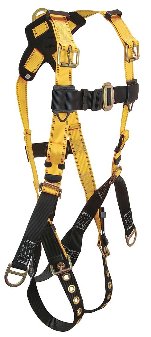 Brand: FallTech