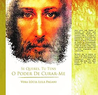 Livro Se Queres, Tu Tens o Poder de Curar-me