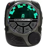 StroboPLUS HDC Handheld/Benchtop Strobe Tuner, Metronome, Timer, Tone Generator
