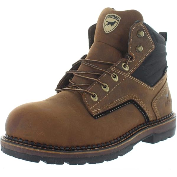 Amazon.com | Irish Setter, Kittson, Men display picture 1
