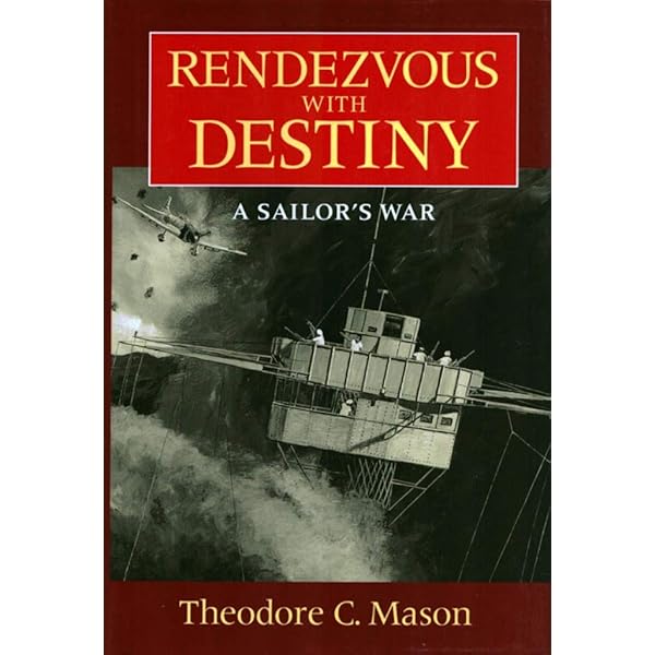Four Weeks in May: A Captain's Story of War at Sea: David Hart