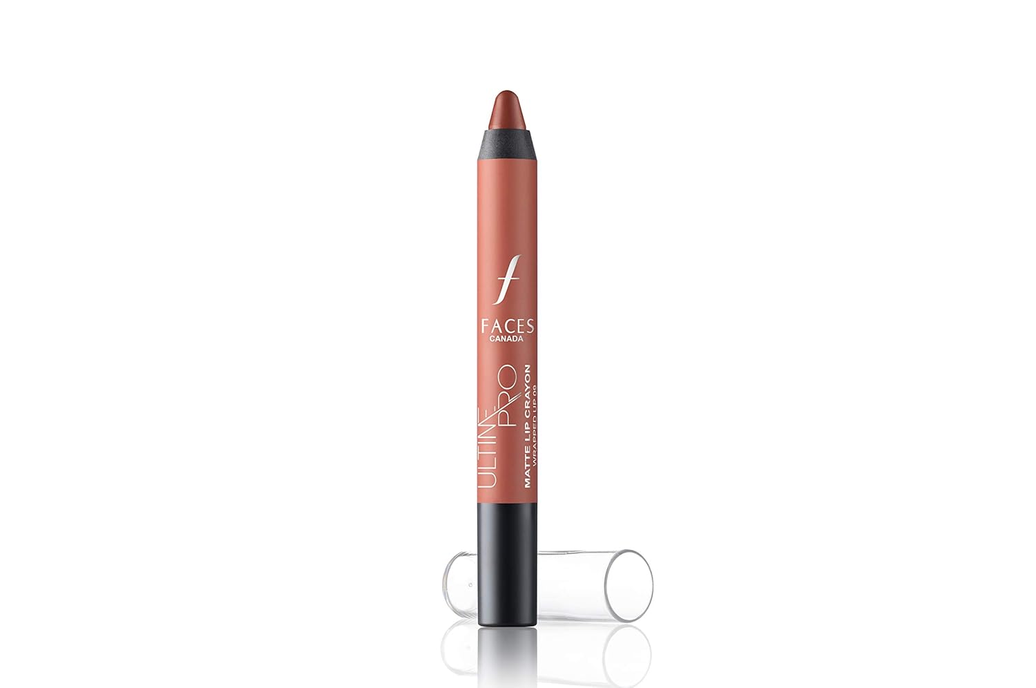 Faces Ultime Pro Matte Lip Crayon Reviews, Ingredients, Benefits, How