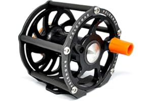 Univrsal Reel for Speargun Pelengas