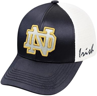womens notre dame hat