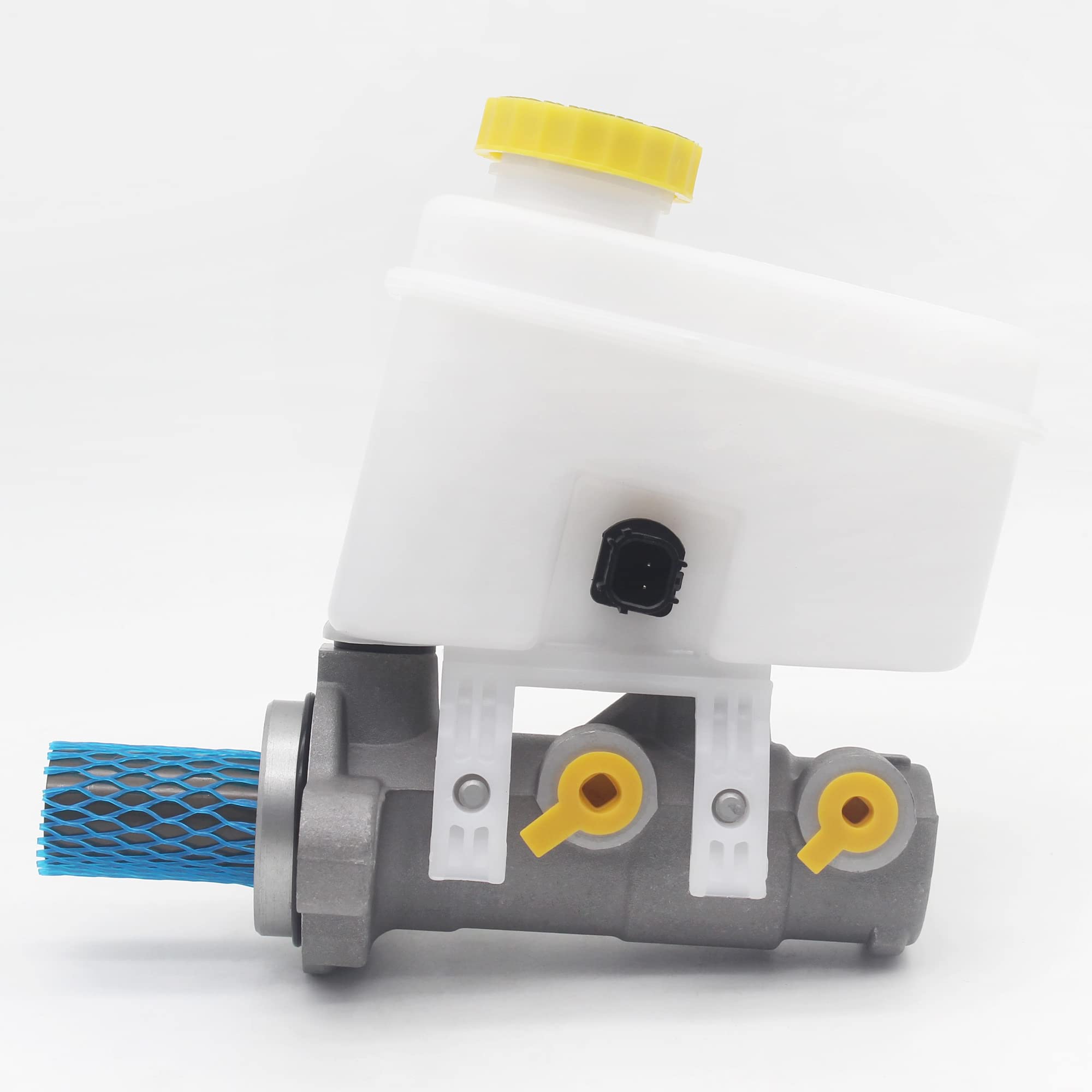 Photo 1 of Ajantech Brake Master Cylinder for 2007-2017 Jeep Wrangler Models M630517