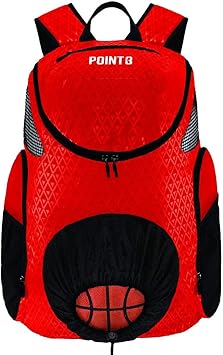 basketball backpack