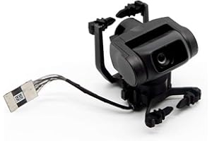 Gimbal Camera Assembly Repair Parts for DJI Mavic Mini Genuine Spare Replacement by Runchicken