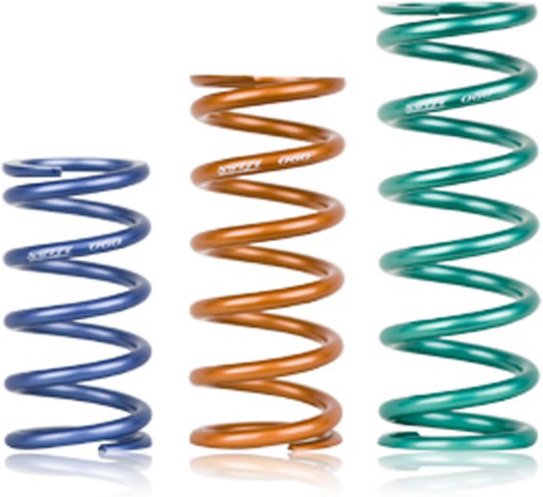 Swift Coilover Springs Z70-203-040 ID 70mm / 2.56" 8" Length 4 kgf 224 lbs