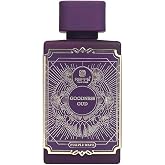 Riiffs Goodness Oud Purple Wave Eau De Parfum, 3.3 oz