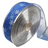 christmas tree decorations blue