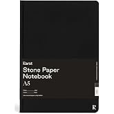 Karst A5 Hardcover Notebook Lined
