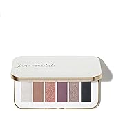 jane iredale jane iredale PurePressed Eye Shadow Triple | Highly Pigmented Mineral Based Eye Shadow | Long Lasting & Crease Resistant Formula | Safe for Sensitive Eyes