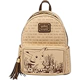 loungefly detective pikachu