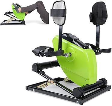 exercise bike for handicapped