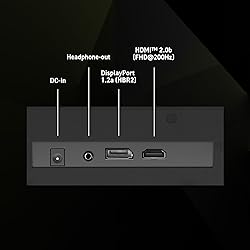 MSI MAG 274F 27-inch 1920 x 1080 (FHD) Gaming