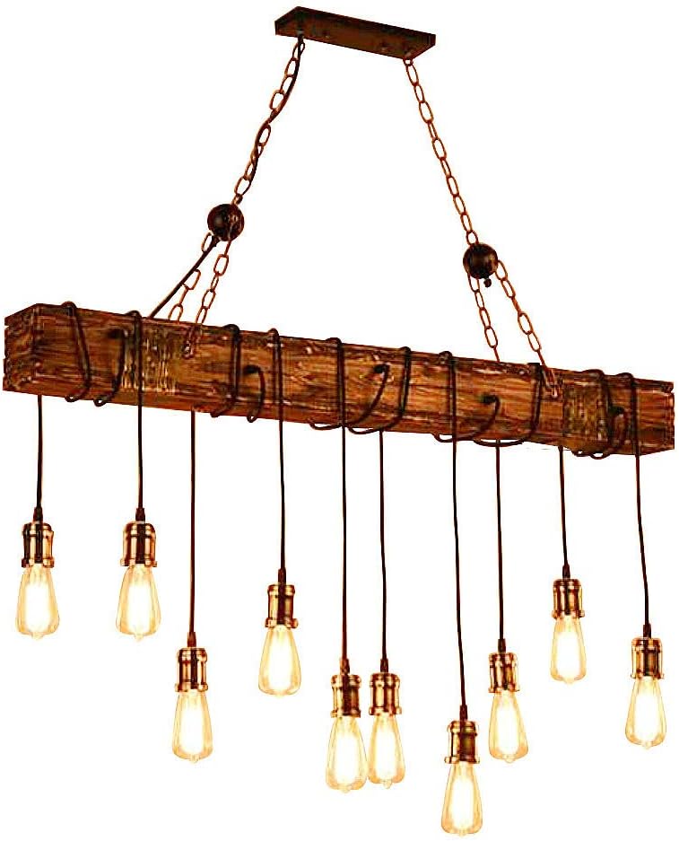 Best Rustic Farmhouse Lighting