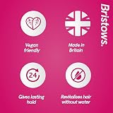 Bristows Classic Original Dry Shampoo Citrus 200 ml - Vegan Friendly view 5