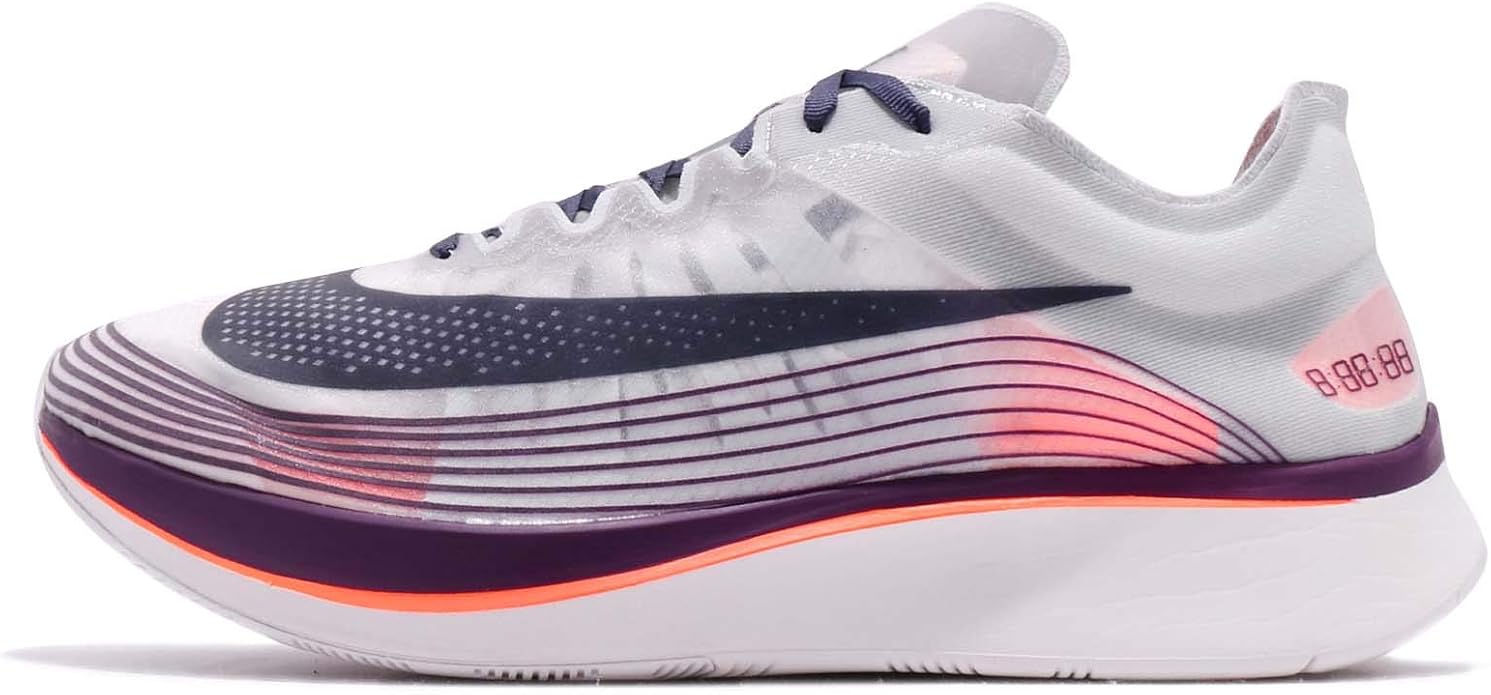 unisex nike zoom fly sp running shoes