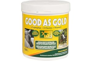 Good As Gold 500 grs